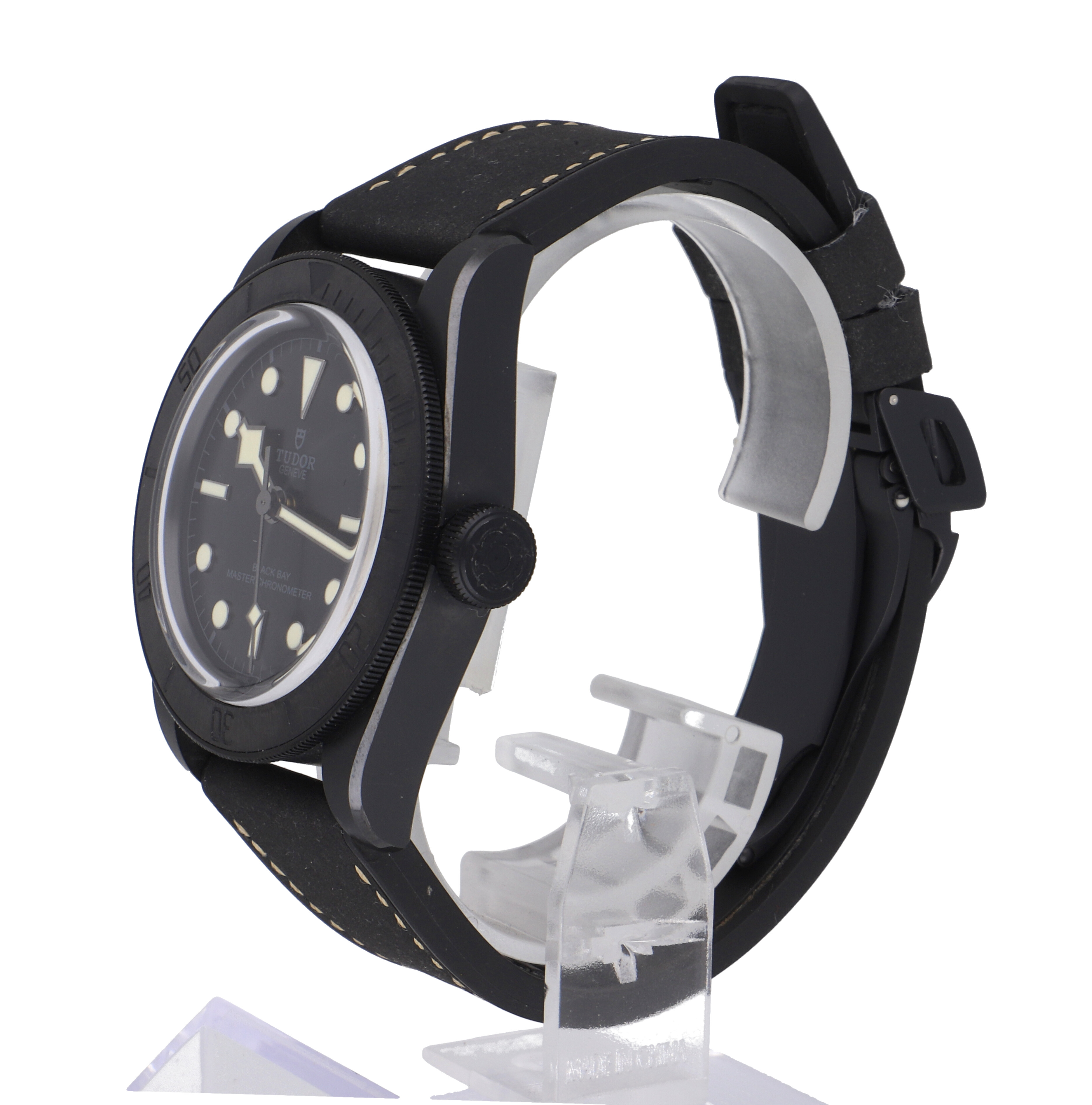 Tudor Black Bay
